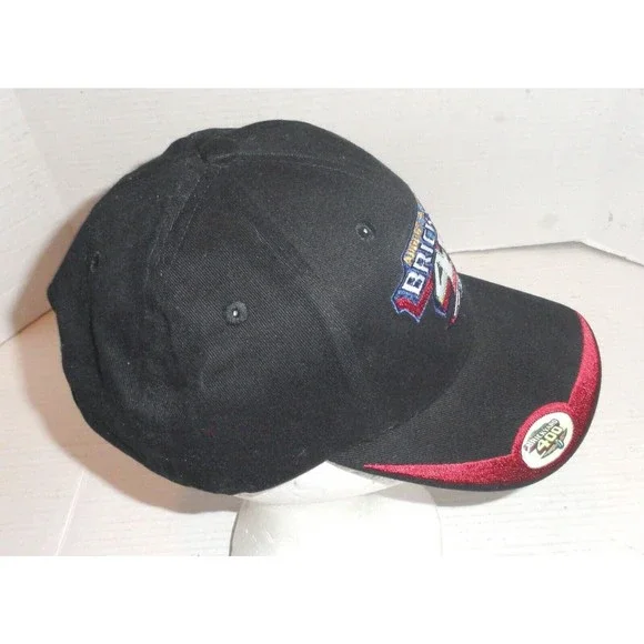 Brickyard 400 August 5, 2001 Buckle Adjustable Limited Edition Hat 456 of 2001 - Picture 4 of 7